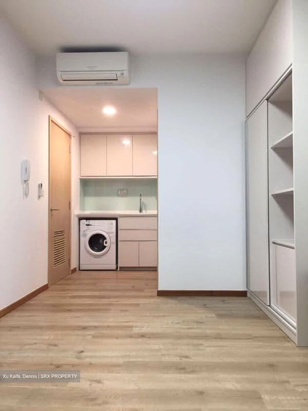 Woodlands Drive 16 (D25), Condominium #638595451
